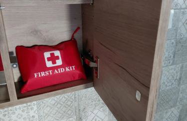 "Zeus House" Sevasti Symi Studios - Foto 3