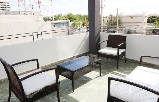 Mavs Boutique Hotel - Foto 30