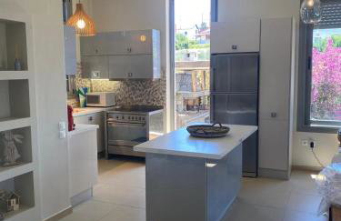 Seaside Villa with Private Football Pitch - Foto 29