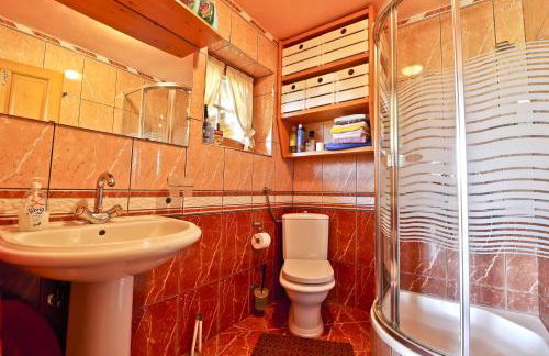 Holiday Home Grga-Three Bedroom House with Swimming Pool - Foto 14