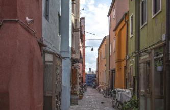 Dimora Marchiada - Isola di Pellestrina Ve - Photo 9