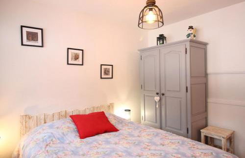 Charmant F2 bis 5 pers. au Mont-Dore avec parking, proche des pistes - FR-1-415-174 - Foto 7