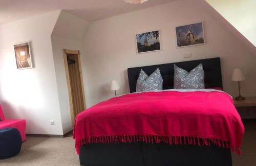 Ferienhaus Schloßblick - Foto 15