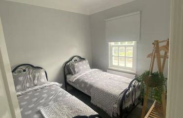 Quay Cottage - Foto 16