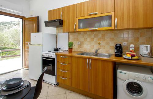 Eunoia Syros Suites - Foto 27