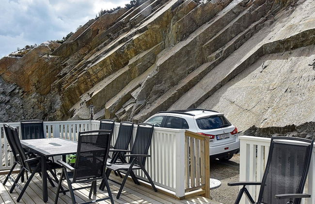 Holiday Home in Urangsvåg - Foto 60