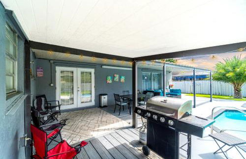 Stunning Hollywood Pool Home - Foto 53