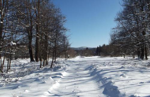 Kuća pokraj Lokvarskog jezera - Foto 23