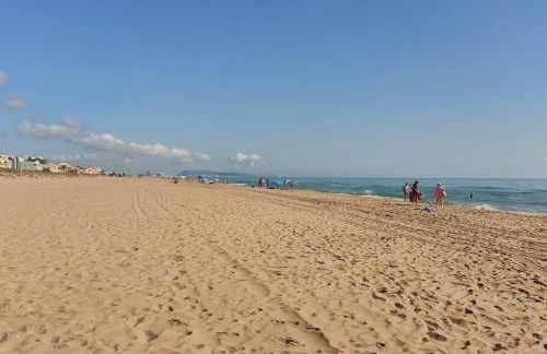 Golden Beach - Foto 27