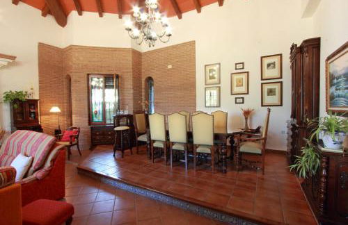 Villa 'Los Balcones' - Villa Superior en Priego de Córdoba - Foto 10