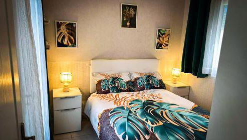 La maisonnette de Pizancon - Foto 3