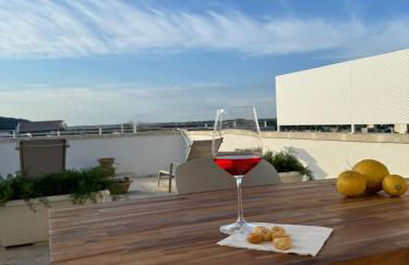 CASA SHIROCCO Piscina Interna Privata ad Uso Esclusivo a pochi minuti dal mare nel cuore del Salento - Foto 11