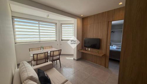 Apartamento completo em Gutierrez - Monte Olimpo - Foto 5