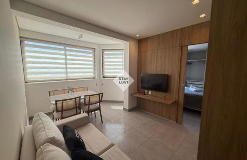 Apartamento completo em Gutierrez - Monte Olimpo - Foto 5
