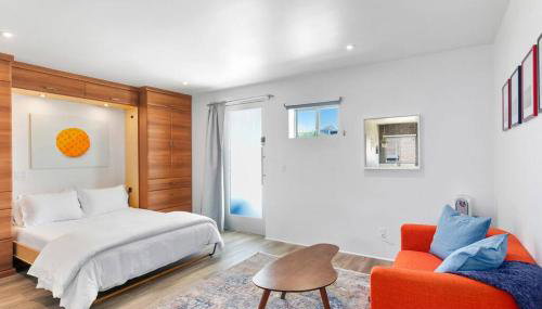 Retro Studio in the Heart of DTPH - Very Walkable - Foto 1