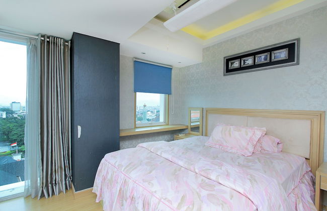 La Grande by Djitu Hospitality - Photo 12