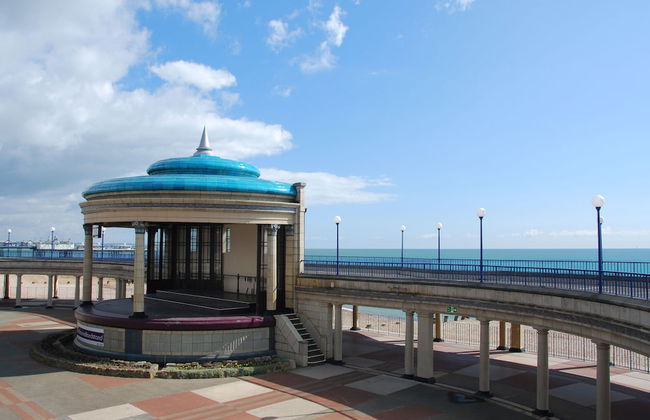 Dress Circle - Foto 15