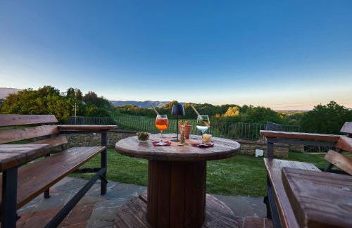 Casa Vacanze Le Fornaci - Foto 20