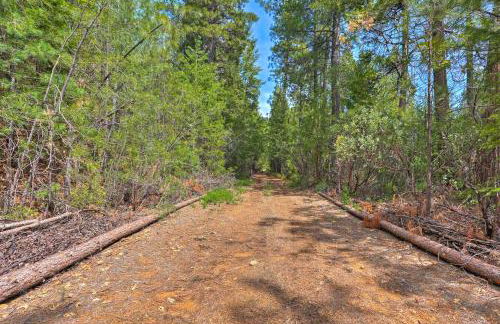 10 Acres with Stunning Views Apple Hill Home! - Foto 31