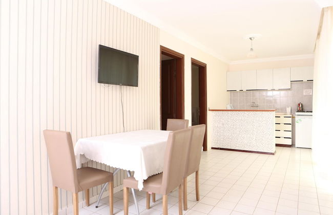 Sunset Village Apart Hotel - Foto 30