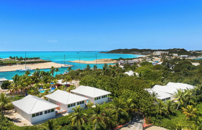 Harbour Club Villas & Marina - Foto 29