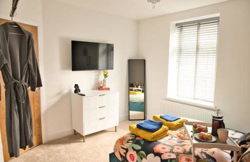 Quirky & Comfortable Residence - Foto 9