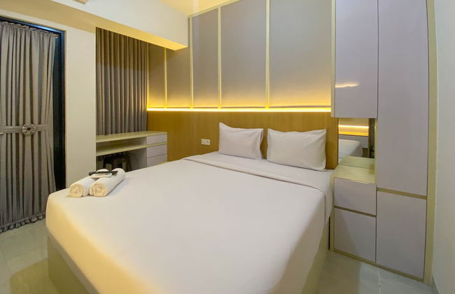 Good Deal And Tidy Studio The Alton Apartment - Foto 1