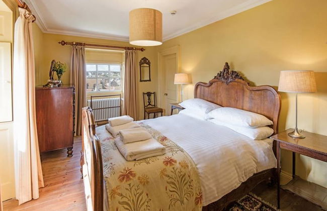 The Merchant's House - Foto 3