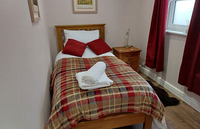 Central Ripon - Sleeps 3 - Garden - Pet Friendly - Foto 5