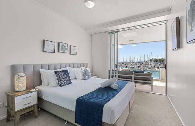 Peninsula Airlie Beach - Foto 67