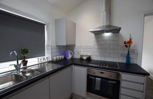 Dwell Living Mowbray - Foto 59