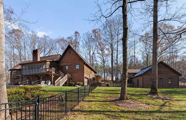 Winding Down by Avantstay Sleeps 20 Dock View - Foto 68