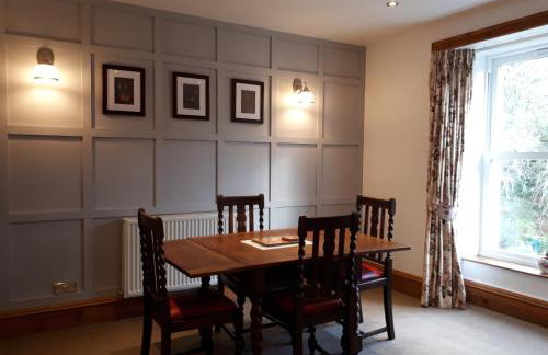 The Old Convent Holiday Apartments - Foto 75