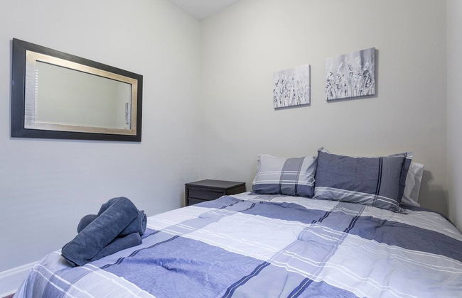 Depaul 2 BDR - Walk to Train, University, and More - Foto 4