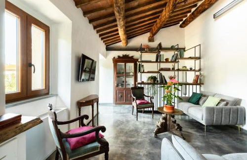 Il Casaletto di Cortona - Foto 1