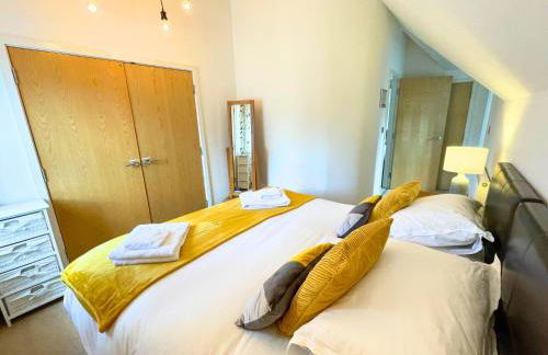 Trewhiddle Retreat V12 by Together Travel - Luxury 4-Bedroom Villa - Foto 42