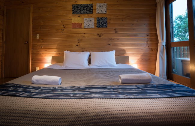 Balls Deep Inn Hakuba - Foto 1