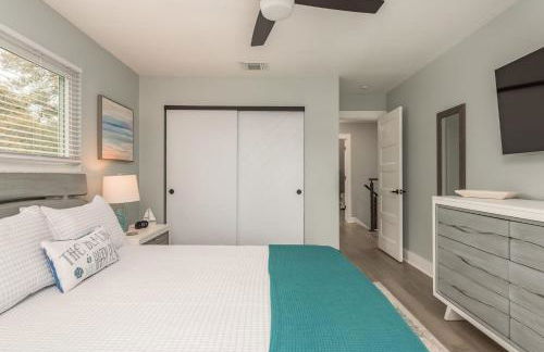 Luxury Family Beach Escape with Heated Pool and Putting Green - Foto 29