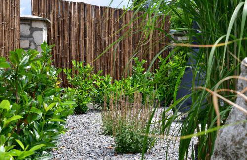 Ferienhaus Holzhaisl - Foto 2