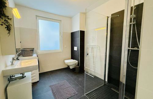 MontiRooms- Apartment nahe Berlin & Natur - Foto 3