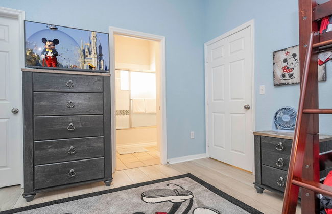 Tropical Oasis 2BD Near Disney Pure Relax - Foto 22