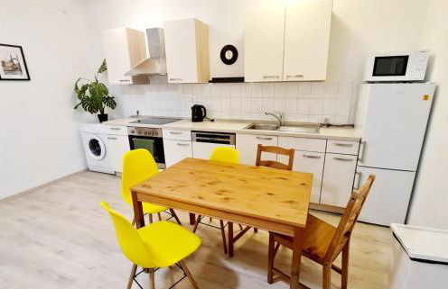 ELENA flat Sonnenblumen Duisburg Zentrum - Photo 22