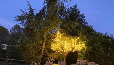 Villa Familiale piscine, spa, entre Cannes et Nice - Foto 2