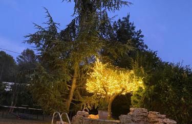 Villa Familiale piscine, spa, entre Cannes et Nice - Foto 2