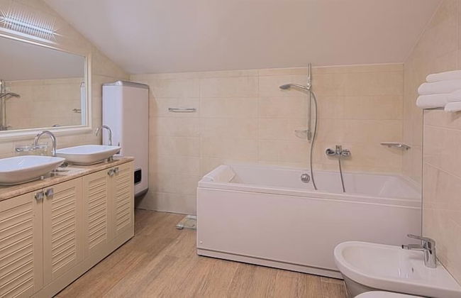 Aparthotel Villa Aria - Photo 42