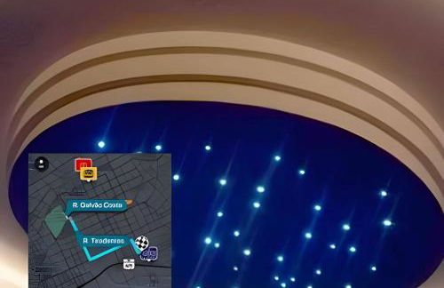 Apartamento espaçoso e aconchegante para até 10 pessoas - Foto 3