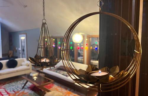 Relax & Rejuvenate at Vanprasth - A Hillside Hideaway Retreat - Foto 6