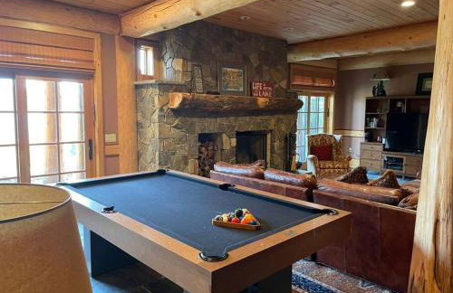 Seneca Lodge - Foto 15