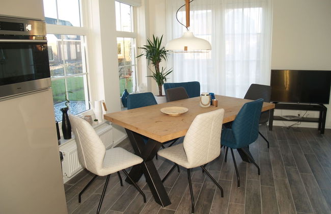 Detached Holiday Home on the Markermeer near Amsterdam - Foto 21