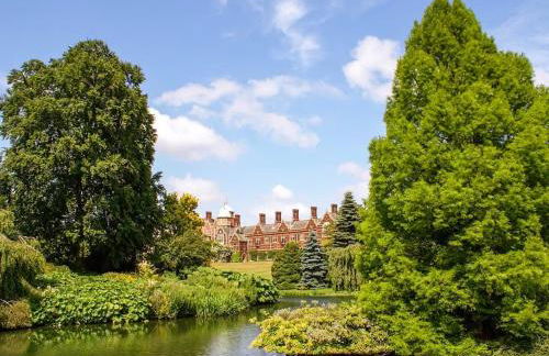 Marshall Cottage - Foto 21